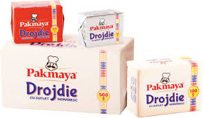 pakmaya