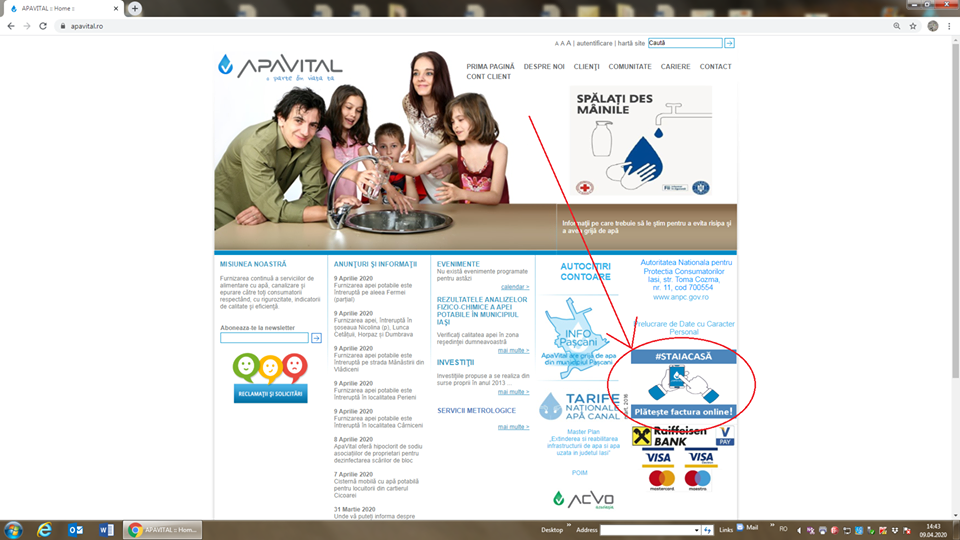 facturi-omline-apavital