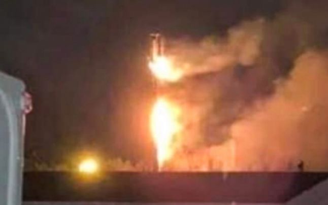 incendiu-turn-antene