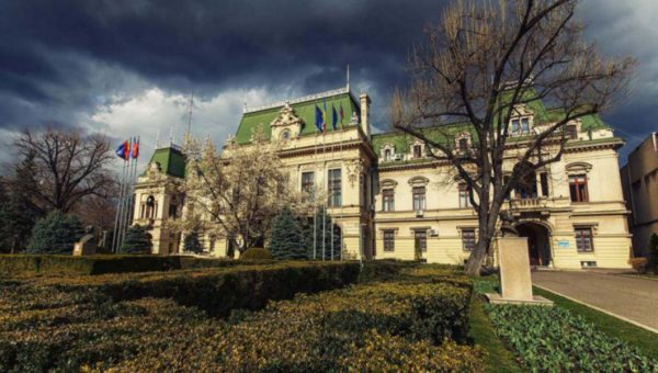 Palatul-Roznovanu-Iasi-stiri-iasi