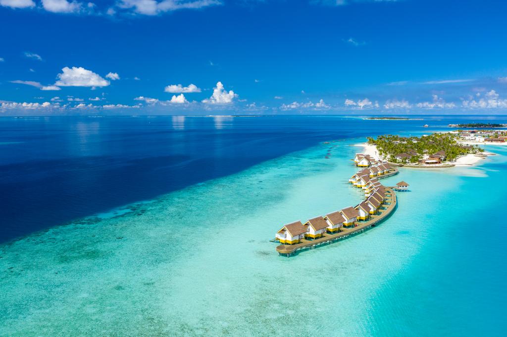 maldive