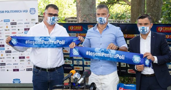 club-sportiv-stiri-iasi