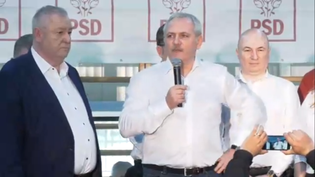 dragnea