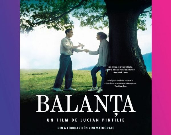 Balanta