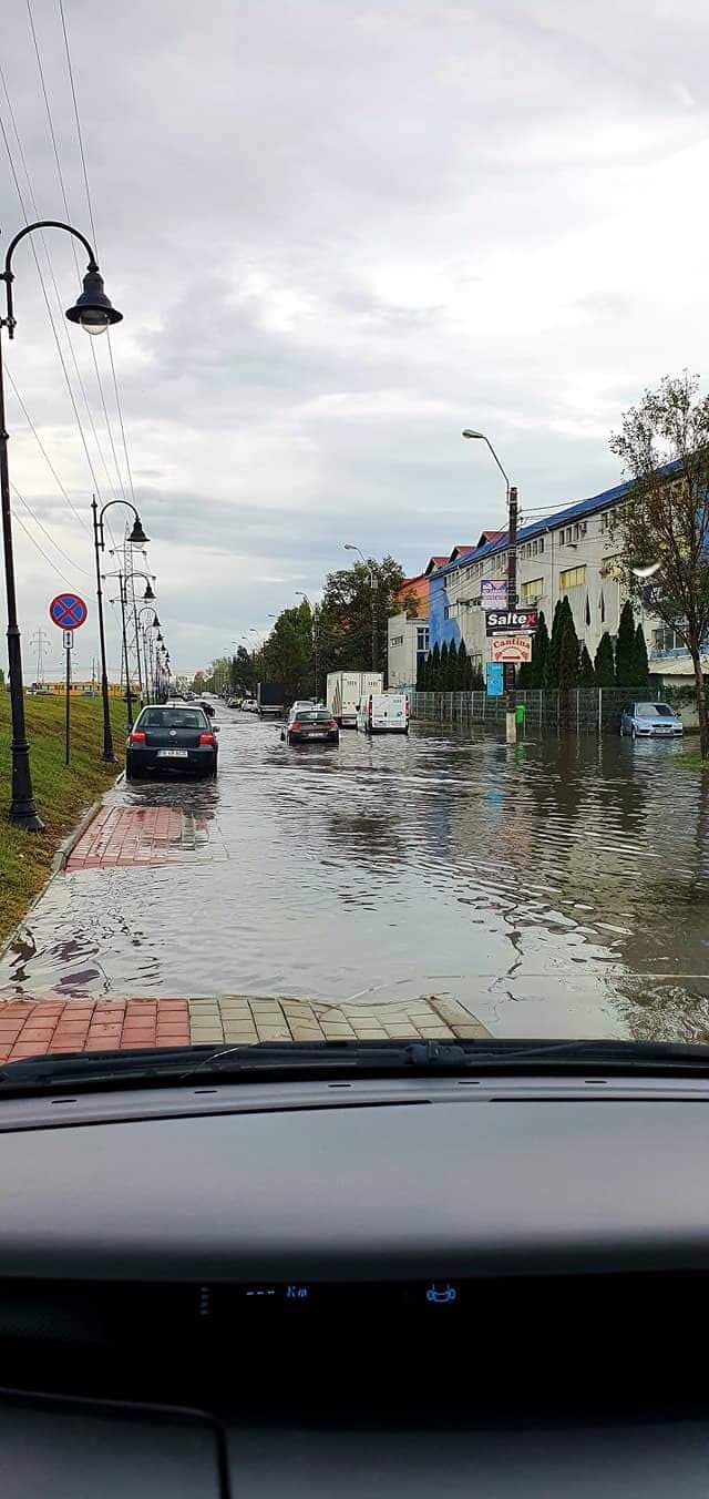 inundatie