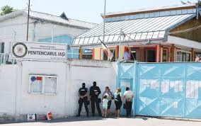 penitenciar