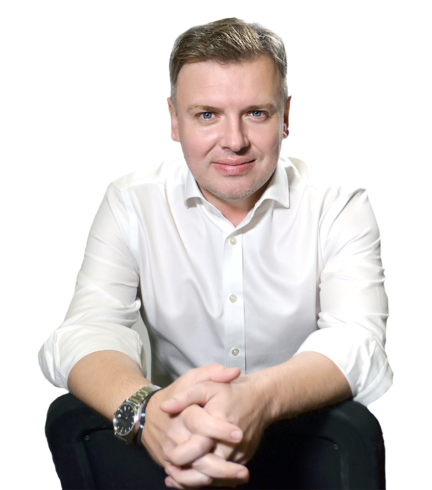 Deputat Silviu Macovei (1)