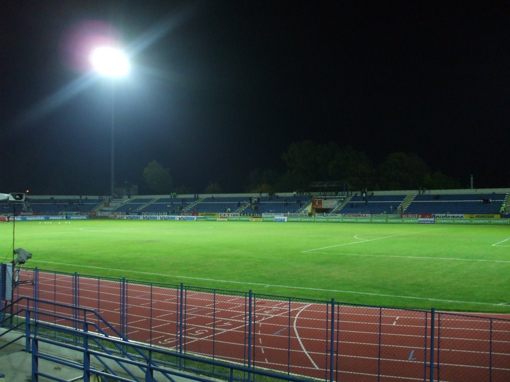 stadion