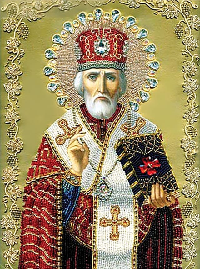 Sfantul-Nicolae-Icoana