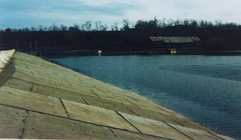 baraje