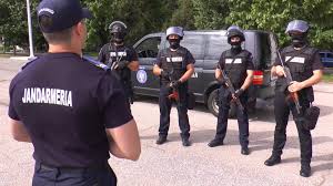 jandarmi