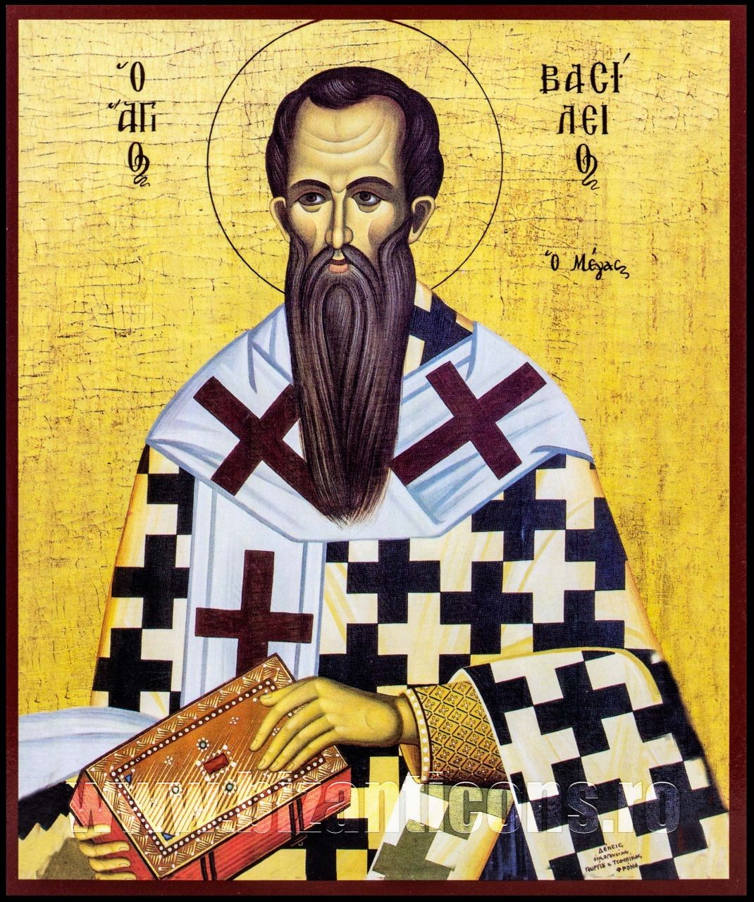 sfantul-vasile-cel-mare