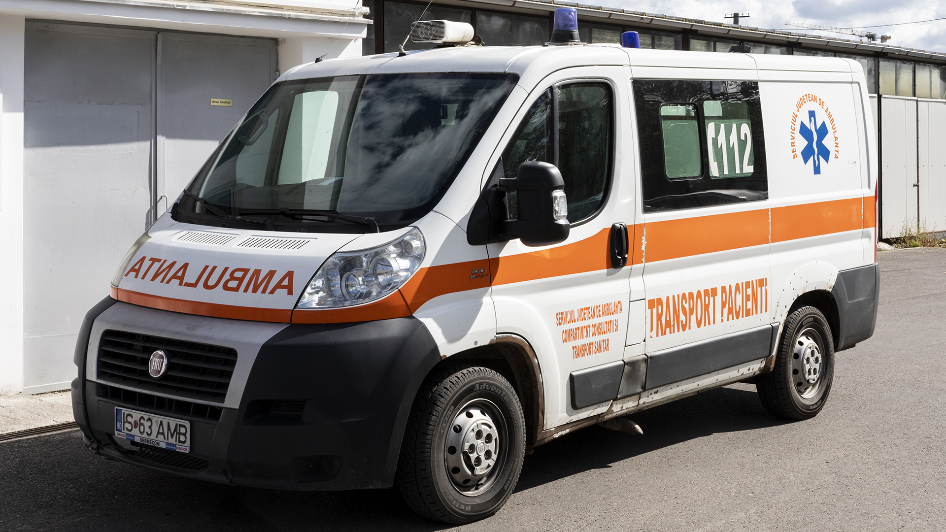 ambulanta