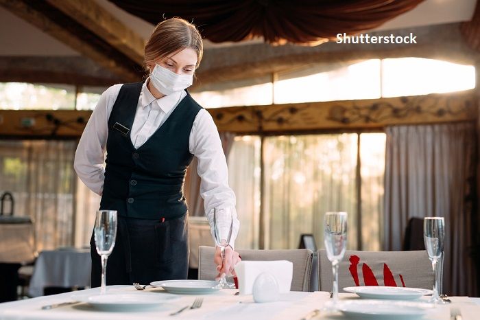 restaurante
