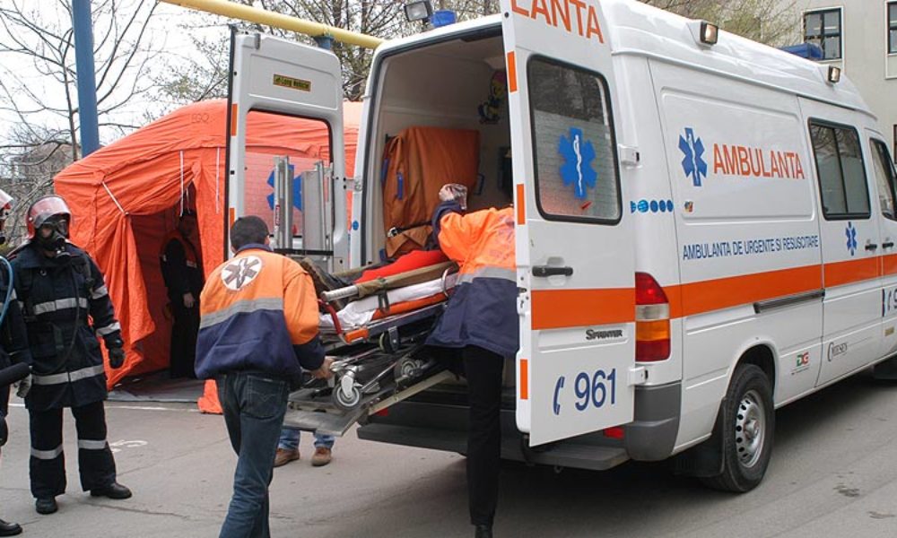 Ambulanta (1)