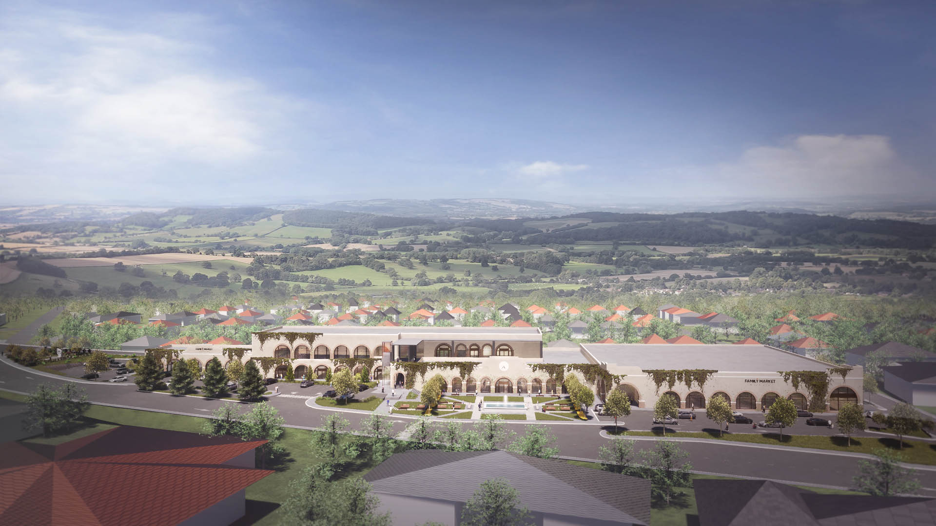 Family Market Miroslava 01