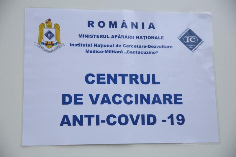 centru-vaccinare
