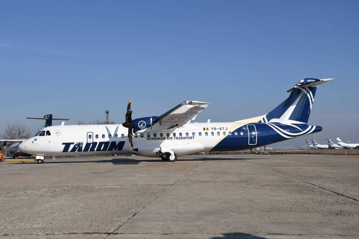 tarom-iasi-constanta