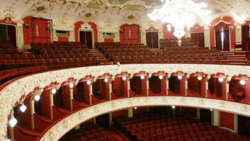 teatru