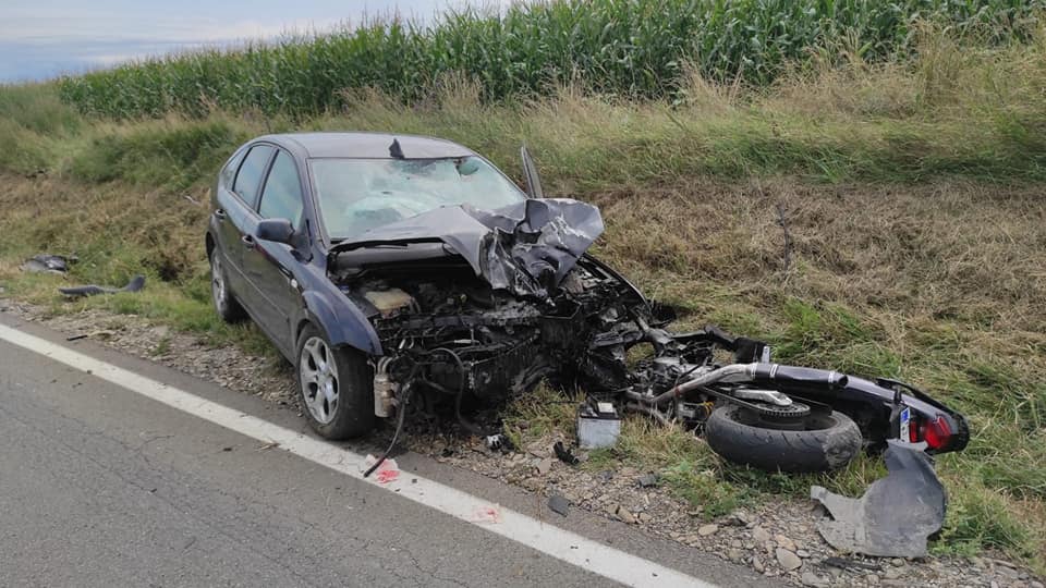 accident