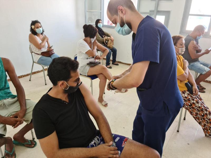 vaccin