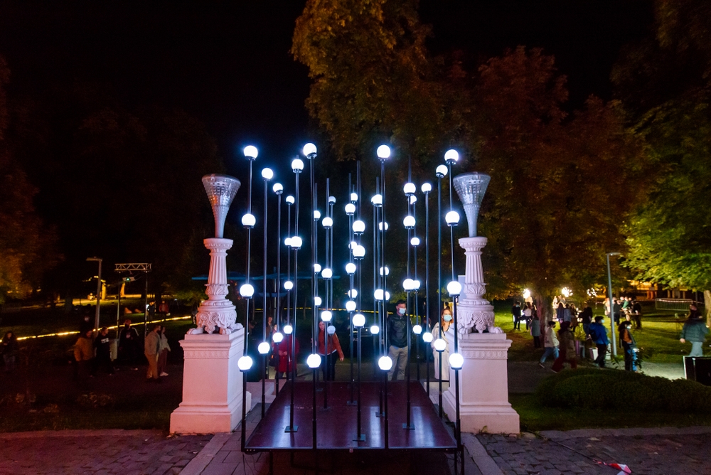 One Night Gallery 02