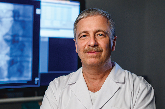 dr. Nedelciuc
