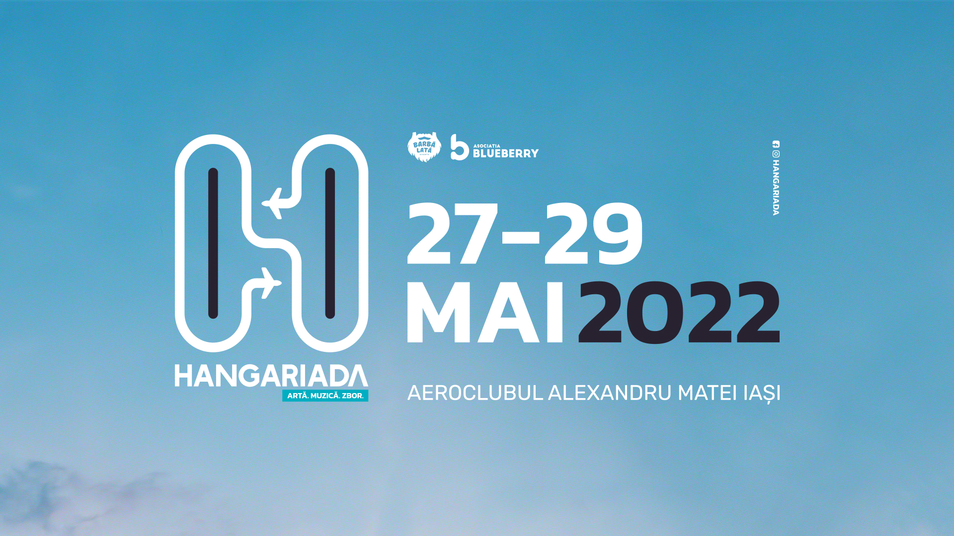 Cover Event - Pagina