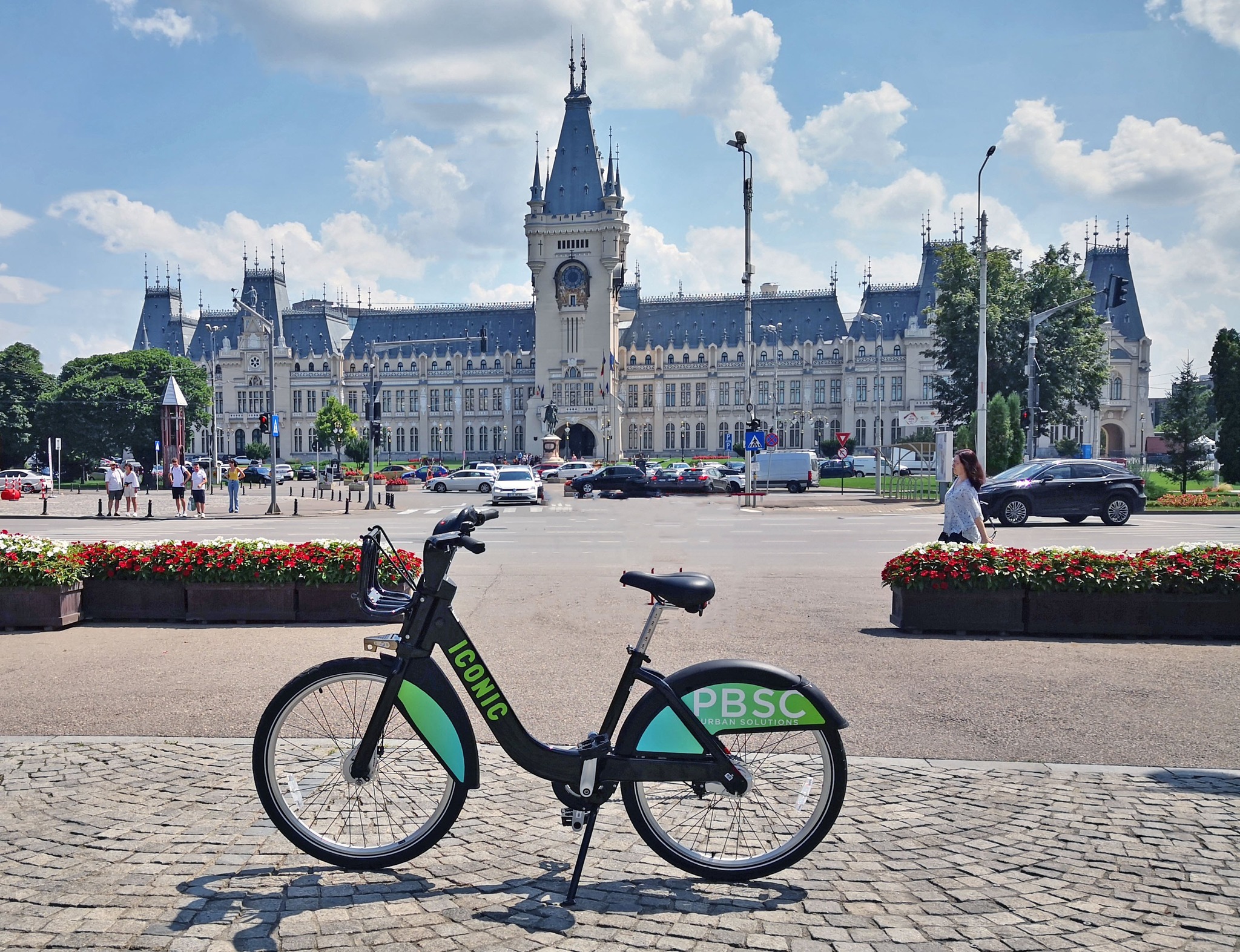mobilitate urbana