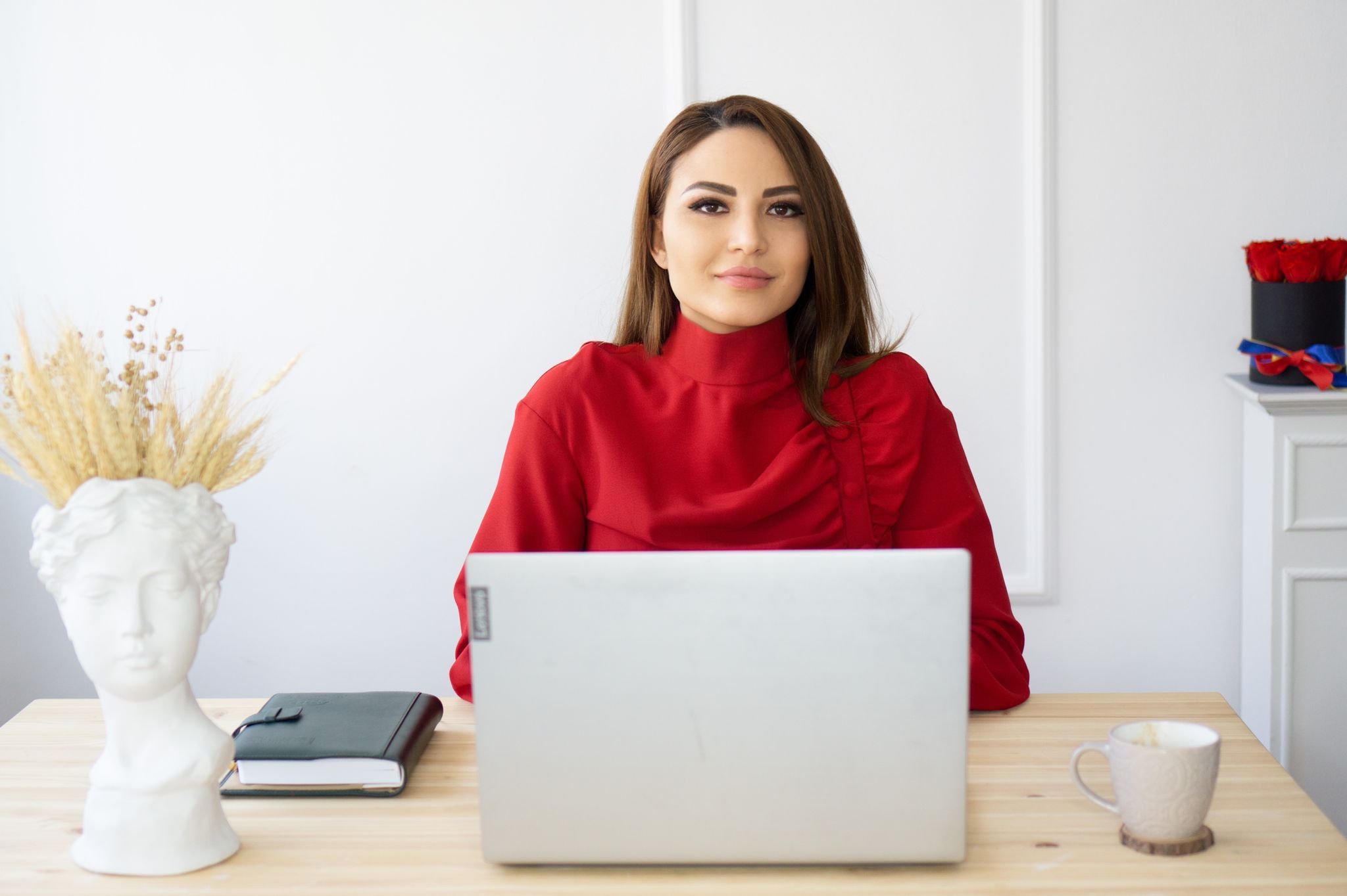 Alexandra Dobre presedinte Asociatia Institutul pentru Imbatranire Activa