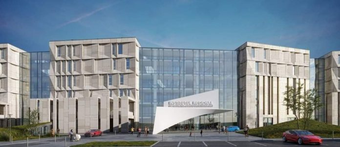 INSTITUT CARDIO IASI