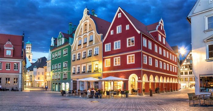 GERMANY-