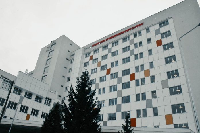 spital