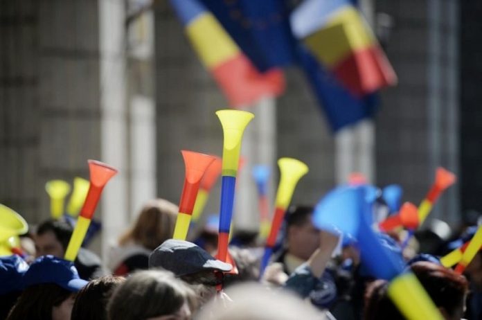 protest-la-Iasi