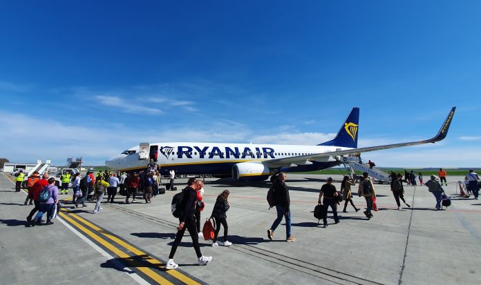 ryanair