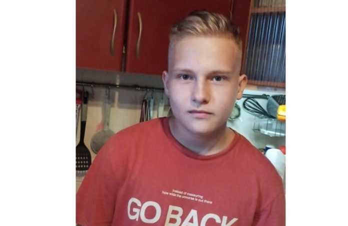 Grey Work From Home Facebook Post - 2