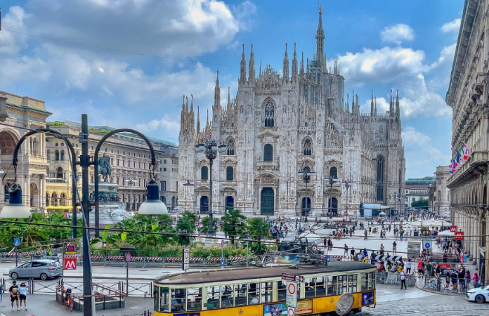 milano