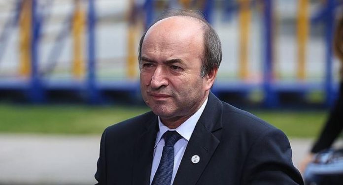TUDOREL TOADER