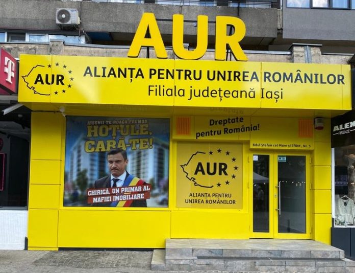 chirica-aur-iasi