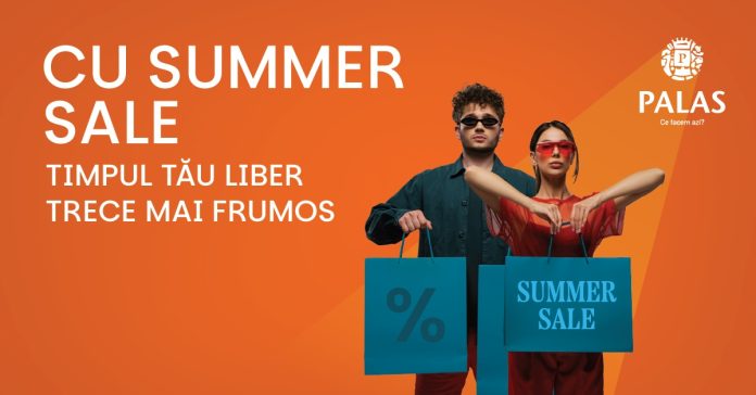 Summer Sale