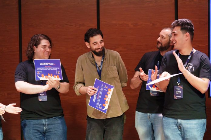UAIC-Bogdan-Novac-voluntarul-anului-emotionat-de-aflarea-premiului